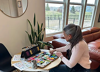 Indianapolis Face Painting Indy Face Painting & More, LLC