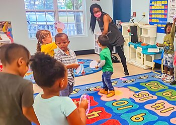 Indianapolis Preschools Indy Gifted Kids