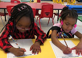 Indianapolis Preschools Indy Gifted Kids