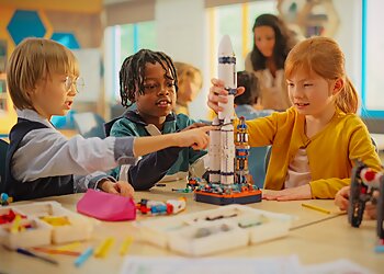 Indy Gifted Kids Indianapolis Preschools image 1