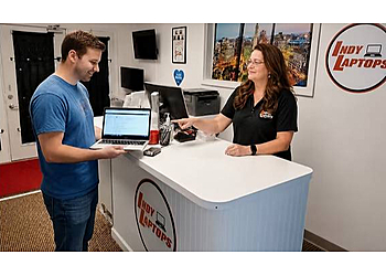 Indy Laptops LLC - Indianapolis, IN Computer Repair - Service Image