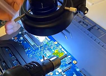 Indy Laptops LLC - Indianapolis, IN Computer Repair - Work Image