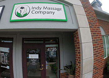 Indy Massage Company Indianapolis Massage Therapy