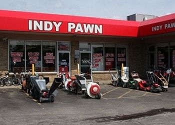 Indianapolis Pawn Shops Indy Pawn