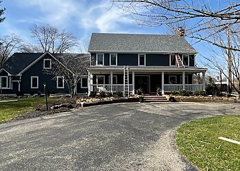 Indianapolis Roofing Contractors Indy Roof Company