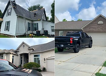 Indianapolis Roofing Contractors Indy Roof Company