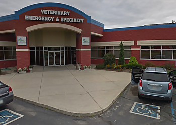 IndyVet Emergency & Specialty Hospital Indianapolis Veterinary Clinics image 1