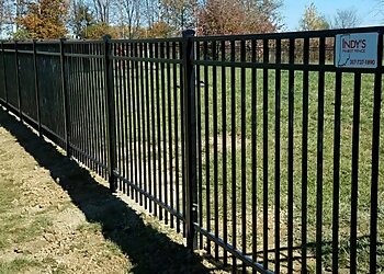 Indianapolis Fencing Contractors Indy's Finest Fence