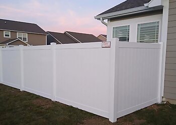 Indianapolis Fencing Contractors Indy's Finest Fence