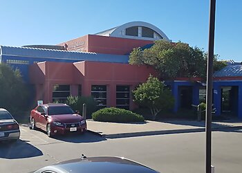 El Paso Oncologists Ines Sanchez-Rivera, MD - TEXAS ONCOLOGY-EL PASO GATEWAY