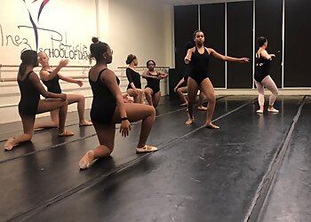 Orlando Dance Schools Inez Patricia School of Dance