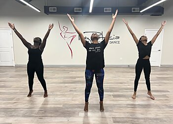 Orlando Dance Schools Inez Patricia School of Dance