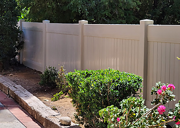 Palmdale Fencing Contractors Infante Fence