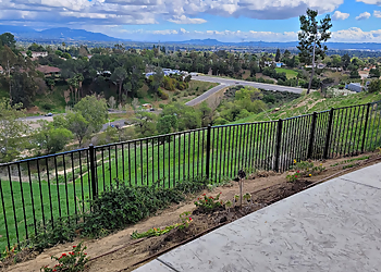 Palmdale Fencing Contractors Infante Fence