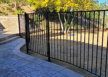 Infante Fence Palmdale Fencing Contractors image 1