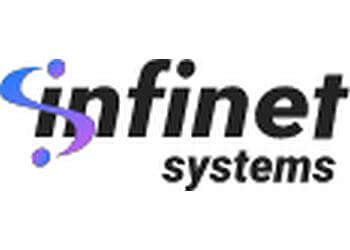 Infinet Systems Hayward It Services