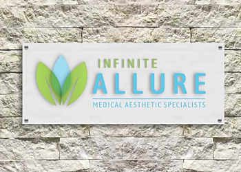 Infinite Allure Greensboro Med Spa image 1