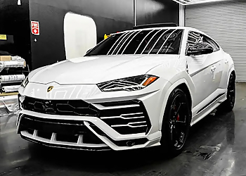 Concord Auto Detailing Services Infinite Auto Works