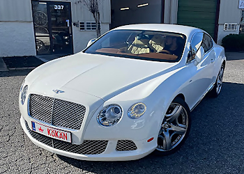 Concord Auto Detailing Services Infinite Auto Works