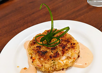 Overland Park Caterers Infinite Catering