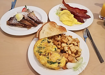 Overland Park Caterers Infinite Catering