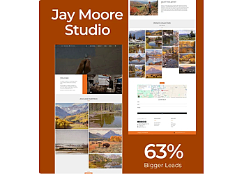 Concord Web Designers Infinite Digital Group