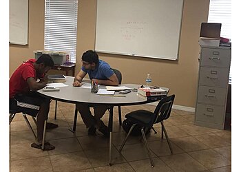 Tampa Tutoring Centers Infinite Edge Learning Center
