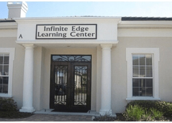 Infinite Edge Learning Center