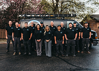 Spokane Electricians Infinite Electric