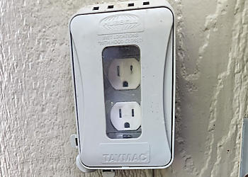 Spokane Electricians Infinite Electric