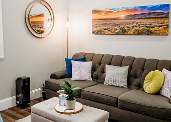 Gilbert Therapists Infinite Healing and Wellness