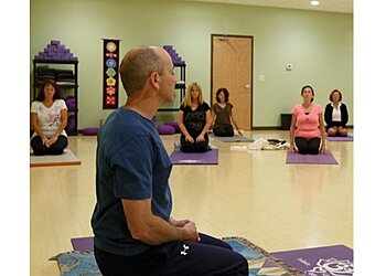 Syracuse Yoga Studios Infinite Light Center for Yoga and Wellness