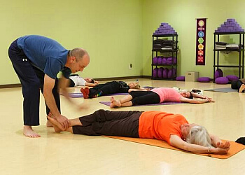 Infinite Light Center for Yoga and Wellness