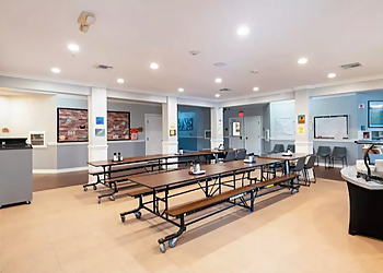 Infinite Recovery - McAllen, TX Addiction Treatment Centers - Clinic Interior Image