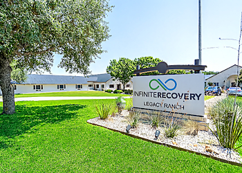 Infinite Recovery Infinite Recovery - McAllen, TX Addiction Treatment Centers - Clinic Exterior Image