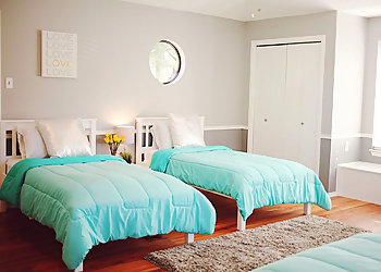 Austin Addiction Treatment Centers Infinite Recovery Drug Rehab - Austin