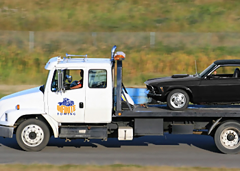Carlsbad Towing Companies Infinite Towing