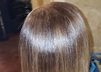 Infinitee Salon & Spa Dayton Hair Salons image 1