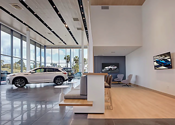 Oceanside Car Dealerships Infiniti of Oceanside