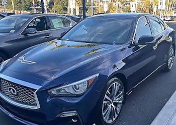 Oceanside Car Dealerships Infiniti of Oceanside