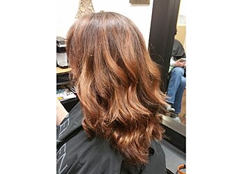 Colorado Springs Beauty Salons Infiniti’s Hair Salon and Spa