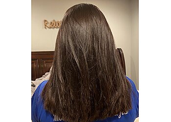 Colorado Springs Beauty Salons Infiniti’s Hair Salon and Spa