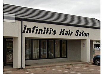 Infiniti’s Hair Salon and Spa Colorado Springs Beauty Salons image 1