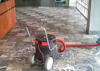 Akron Commercial Cleaning Services Infinity 8 Commercial Cleaning
