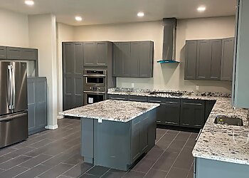 Albuquerque Home Builders Infinity Builders