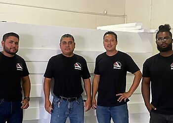 Phoenix Home Builders Infinity Builders