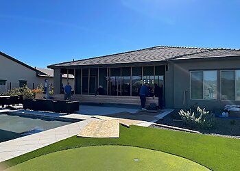Infinity Builders Phoenix Home Builders image 1