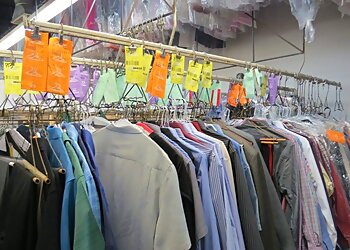 Plano Dry Cleaners Infinity Cleaners