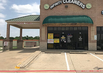 Infinity Cleaners Plano Dry Cleaners