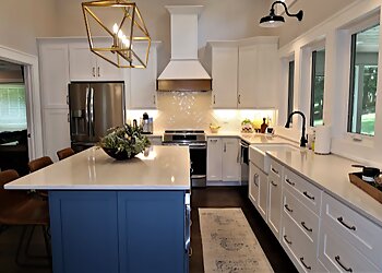 Knoxville Home Builders Infinity Construction